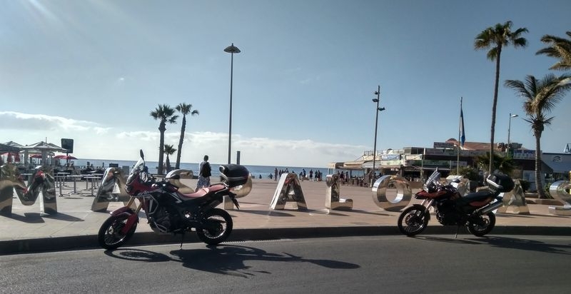 Maspalomas