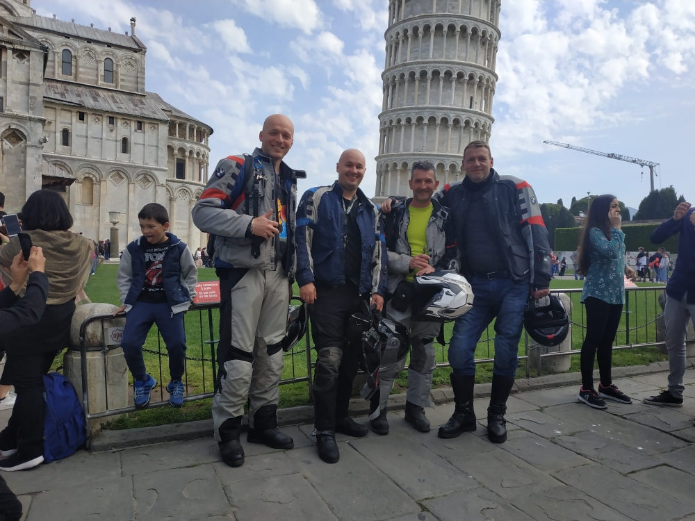 Pisa