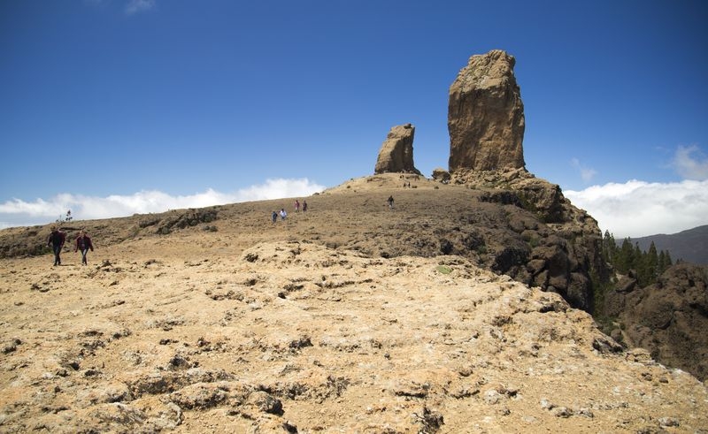 Roque Nublo