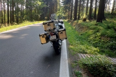 BMW R1200GS Adventure