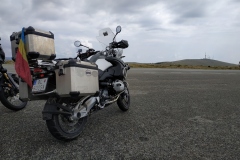 BMW R1200GS Adventure
