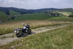 BMW R1200GS Adventure