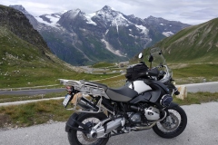 Grossglockner Alpen Road