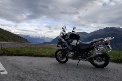 Grossglockner Alpen Road