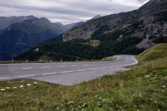 Grossglockner Alpen Road