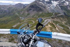 Grossglockner Alpen Road