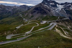 Grossglockner Alpen Road