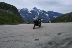 Grossglockner Alpen Road
