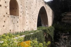 Spilia Egyptian Aqueduct