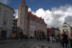 Aalborg
