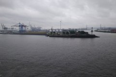 Hamburg Prístav