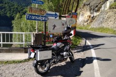 Transalpina