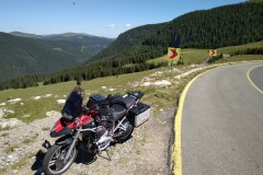Transalpina