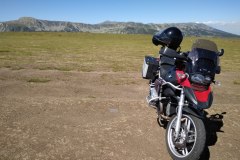 Transalpina