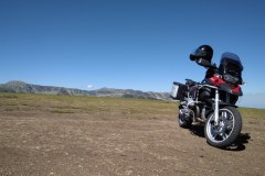 Transalpina