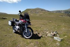 Transalpina