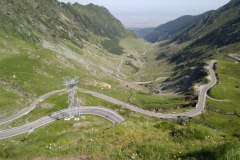 Transfagaras