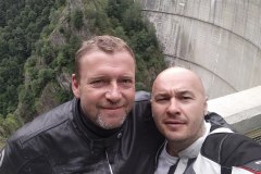 Milsko a ja