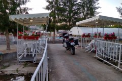 Ubytko cestou domov Pensiune La gura raiului