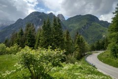 Predil Pass