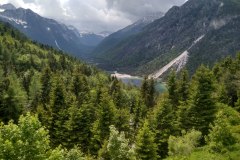 Predil Pass