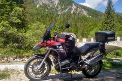 BMW R1200GS