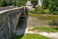 Bohinsko jazero