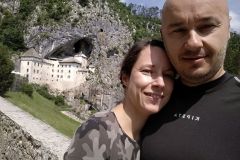 Predjamský hrad