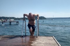 Portorož - more