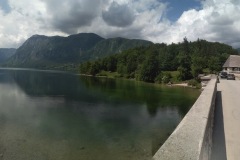 Bohinsko jazero