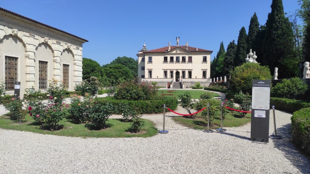 Villa Valmarana